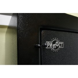 Огневзломостойкий сейф Рипост ВМ 4000