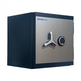 Огневзломостойкий сейф Ghubb DuoGuard Grade 1 Size 40 E