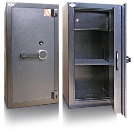 Сейф взломостойкий Рипост ВМ 2101 МК