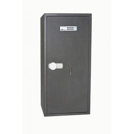 Взломостойкий сейф 1 класса Safetronics TSS 125MЕ
