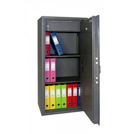 Взломостойкий сейф 1 класса Safetronics TSS 125MЕ
