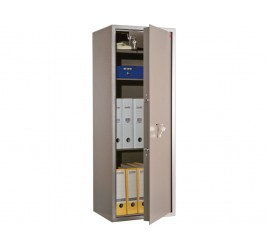 Офисный сейф Aiko ТM 120T