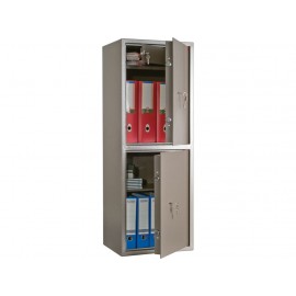 Офисный сейф Aiko ТM 120/2T