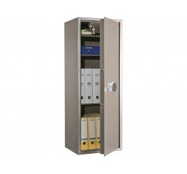офисный сейф Aiko ТM 120T EL