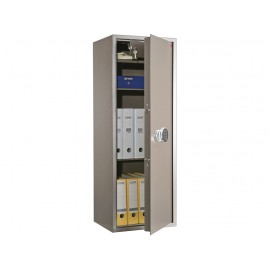 Офисный сейф Aiko ТM 120T EL