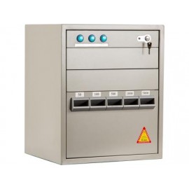 Темпокасса Valberg TCS 110 A с аккумулятором