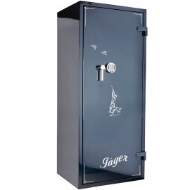 Элитный оружейный сейф Valberg Jager 1670 (8 стволов) 