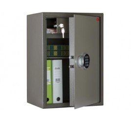 Офисный сейф Aiko ТM 63T EL