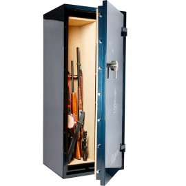 Элитный оружейный сейф Valberg Jager 1670 (8 стволов) 