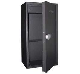 Взломостойкий сейф 1 класса Safetronics TSS 90MЕ