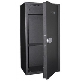 Взломостойкий сейф 1 класса Safetronics TSS 90MЕ