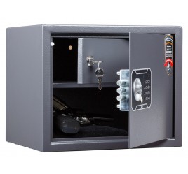 Пистолетный сейф Aiko TT-28 EL