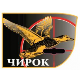 Оружейный шкаф Aiko Чирок 1018 EL (1 ствол)