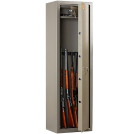Оружейный сейф Valberg Ирбис 5 (5 стволов)
