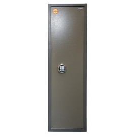 Оружейный сейф Valberg Ирбис 5 EL (5 стволов)