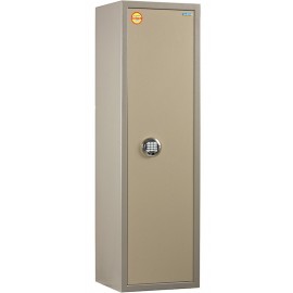 Оружейный сейф Valberg Ирбис 8 EL (8 стволов)