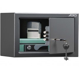 Мебельный сейф Aiko T-200 KL