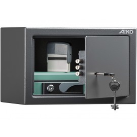 Мебельный сейф Aiko T-200 KL