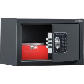Мебельный сейф Aiko Т-200 EL