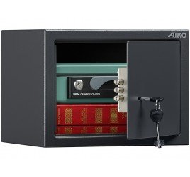 Мебельный сейф Aiko Т-230 KL