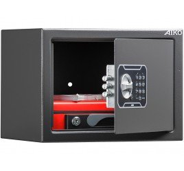 Мебельный сейф Aiko Т-230 EL