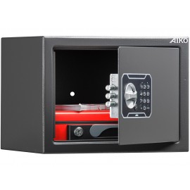 Мебельный сейф Aiko Т-230 EL