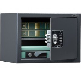 Мебельный сейф Aiko Т-250 EL
