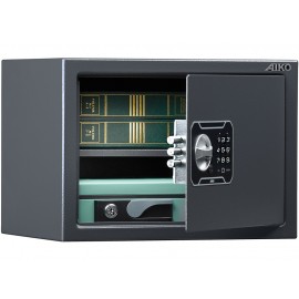 Мебельный сейф Aiko Т-250 EL