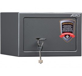 Пистолетный сейф Aiko TT-170