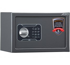 Пистолетный сейф Aiko TT-170 EL