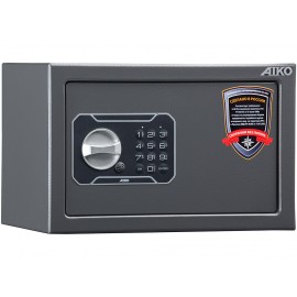 Пистолетный сейф Aiko TT-170 EL