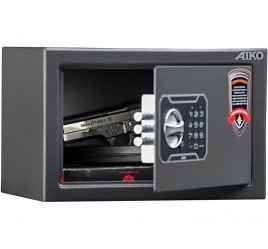 Пистолетный сейф Aiko TT-200 EL