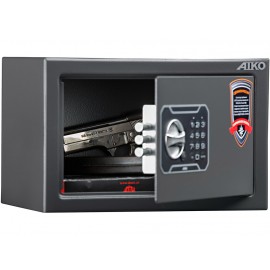Пистолетный сейф Aiko TT-200 EL