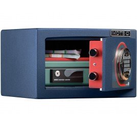 Мебельный сейф MDTB EK-22.E