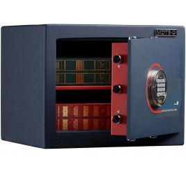 Взломостойкий сейф 1 класса MDTB EK-35.E