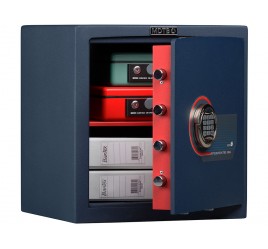 Взломостойкий сейф 1 класса MDTB EK-46.E