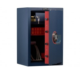 Взломостойкий сейф 1 класса MDTB EK-67.E