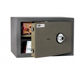 Взломостойкий сейф 1 класса Safetronics NТR 24МLG