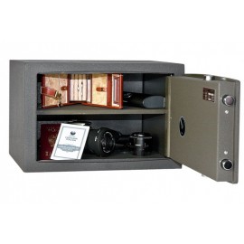 Взломостойкий сейф 1 класса Safetronics NТR 24МLG