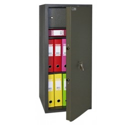 Взломостойкий сейф 1 класса NТR 100Ms