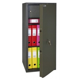 Взломостойкий сейф 1 класса NТR 100Ms