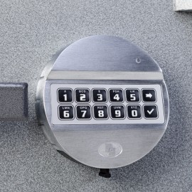 Огневзломостойкий сейф Рипост ВМ1 020Э