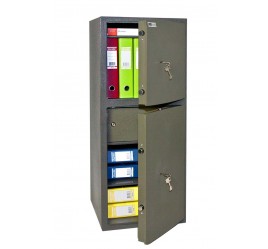 Взломостойкий сейф 1 класса Safetronics NТR 39M/61Ms