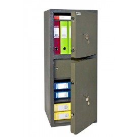 Взломостойкий сейф 1 класса Safetronics NТR 39M/61Ms