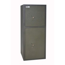 Взломостойкий сейф 1 класса Safetronics NТR 39M/61Ms