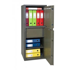 Взломостойкий сейф 1 класса Safetronics NТR 39M/61Ms
