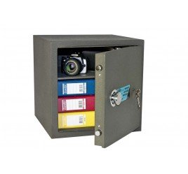 Взломостойкий сейф 1 класса Safetronics NТR 39MЕ