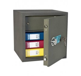 Взломостойкий сейф 1 класса Safetronics NТR 39MЕs