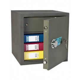 Взломостойкий сейф 1 класса Safetronics NТR 39MЕs