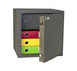 Взломостойкий сейф 1 класса Safetronics NТR 39Ms